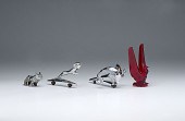Dodge Ram Hood Ornaments Plus
