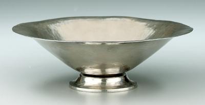 Dodge sterling bowl, round,