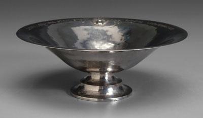 Dodge sterling footed trophy