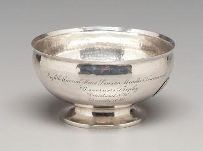 Dodge sterling golf trophy,