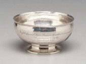 Dodge sterling golf trophy, fo