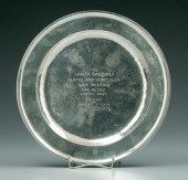 Dodge sterling trophy plate, r