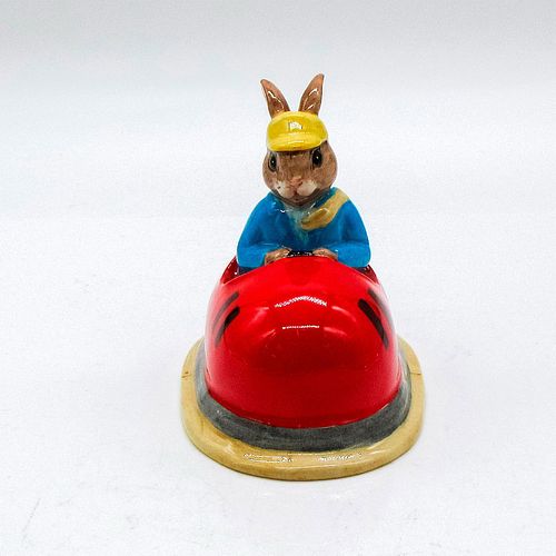 DODGEM DB249 - ROYAL DOULTON