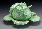 Dodie Thayer ''Lettuce Leaf''