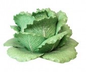 DODIE THAYER LETTUCE LEAF WARE