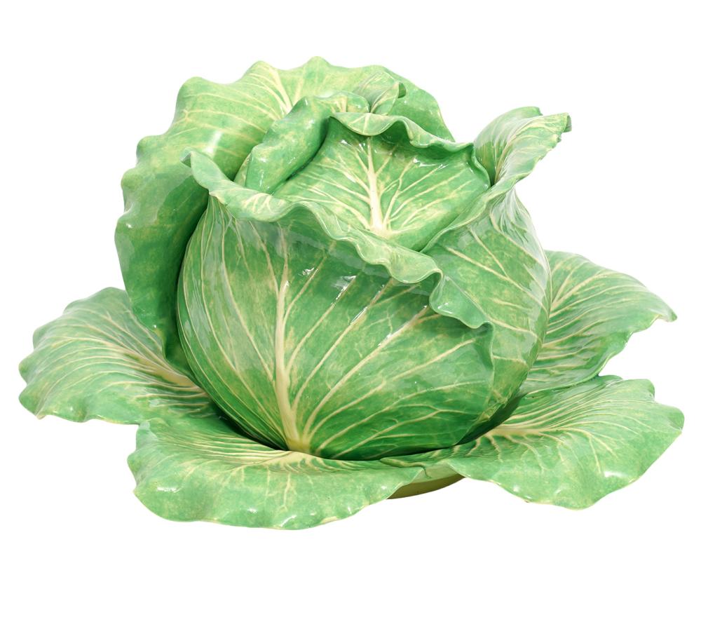 DODIE THAYER LETTUCE WARE