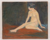 Doel Reed (American, 1895-1985