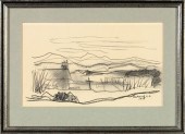Doel Reed N.A. (American, 1894