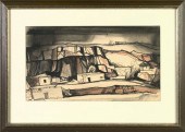 Doel Reed N.A. (American, 1894