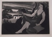 DOEL REED (OK/NM/IN, 1895-1985