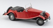 DOEPKE ALUMINUM AND TIN TOY SP