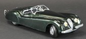DOEPKE JAGUAR Die-cast metal w