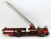 DOEPKE ROSSMOYNE MODEL PRESSED