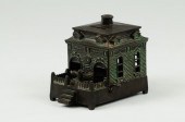 DOG ON TURNTABLE MECHANICAL BA