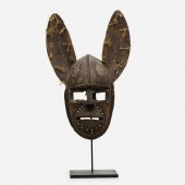 Dogon artist. Mask. 20th centu