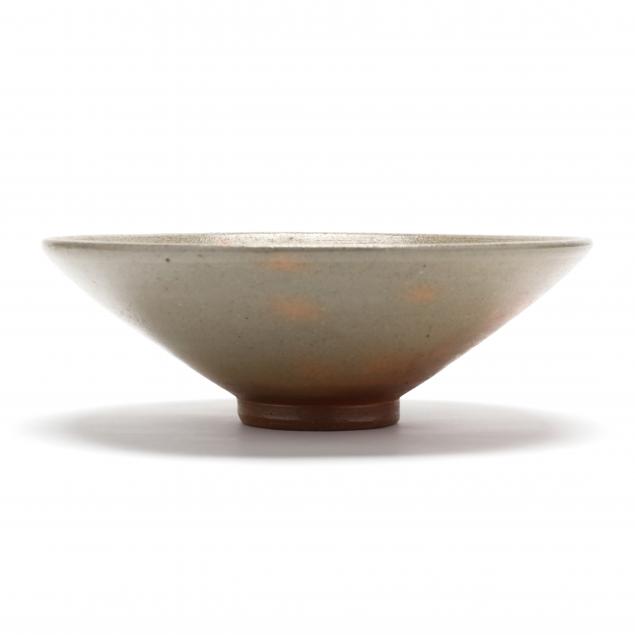 DOGWOOD BOWL, BEN OWEN MASTER