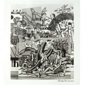 DOISNEAU, ROBERT (1912-1994) F