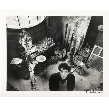 DOISNEAU, ROBERT (1912-1994)