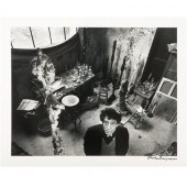 DOISNEAU, ROBERT (1912-1994) G