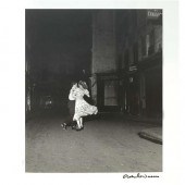 DOISNEAU, ROBERT (1912-1994) L