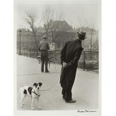 DOISNEAU, ROBERT (1912-1994) L