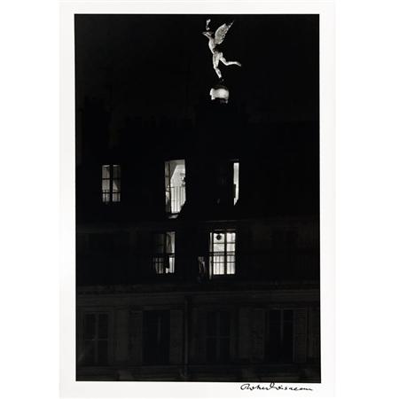DOISNEAU, ROBERT (1912-1994) Le