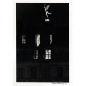 DOISNEAU, ROBERT (1912-1994) L