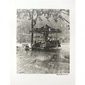 DOISNEAU, ROBERT (1912-1994) L