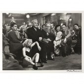 DOISNEAU, ROBERT (1912-1994) L