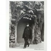 DOISNEAU, ROBERT (1912-1994) L