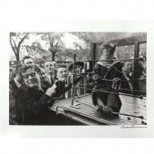 DOISNEAU, ROBERT (1912-1994) L