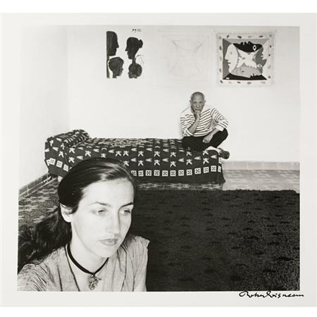 DOISNEAU, ROBERT (1912-1994)