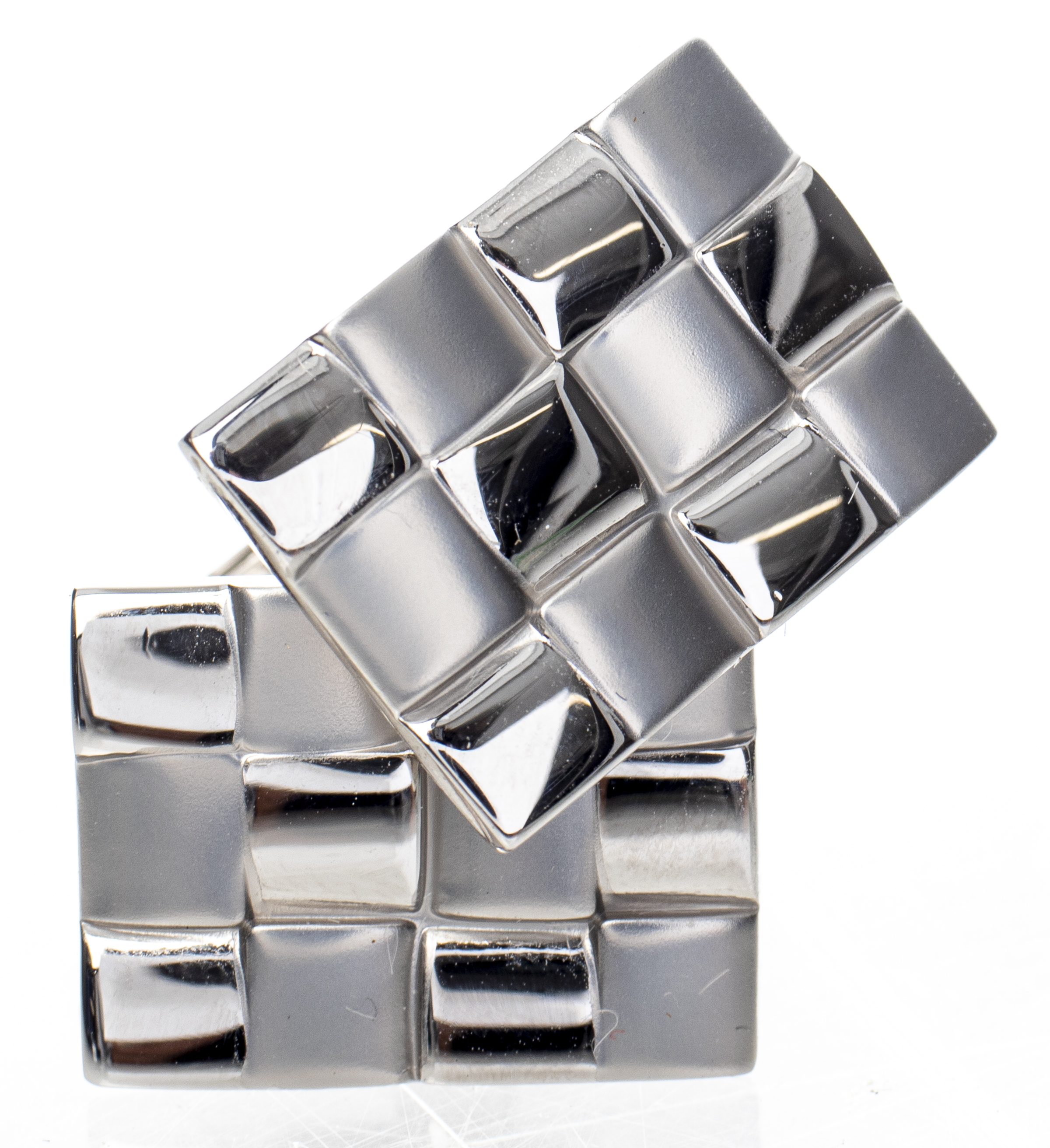 DOLAN BULLOCK STERLING SILVER
