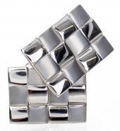 DOLAN BULLOCK STERLING SILVER
