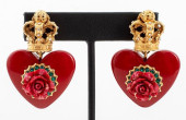 DOLCE &AMP; GABBANA CROWN, HEA