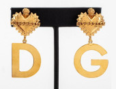DOLCE &AMP; GABBANA DG GOLD-TO