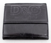 DOLCE &AMP; GABBANA MONOGRAM L