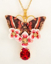 DOLCE & GABBANA FLORAL CECROPI