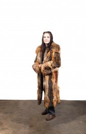 DOLCE & GABBANA FULL LENGTH MI