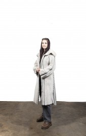 DOLCE & GABBANA FULL LENGTH GR