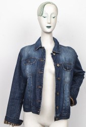 DOLCE & GABBANA ITTIERRE LINED