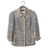 DOLCE & GABBANA LADIES JACKETD