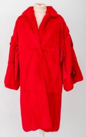 DOLCE & GABBANA RED RABBIT & S
