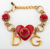 DOLCE & GABBANA ROSE & HEART M