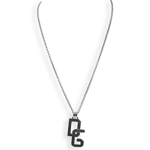 DOLCE & GABBANA STERLING