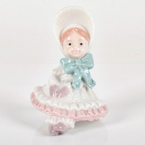 DOLL 1006263 - LLADRO PORCELAIN