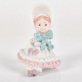 DOLL 1006263 - LLADRO PORCELAI