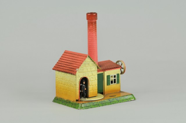 DOLL CHIMNEY SWEEP c. 1930