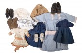DOLL CLOTHING LOT (11) Piece L