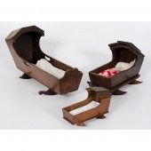 Doll Furniture Assembled group